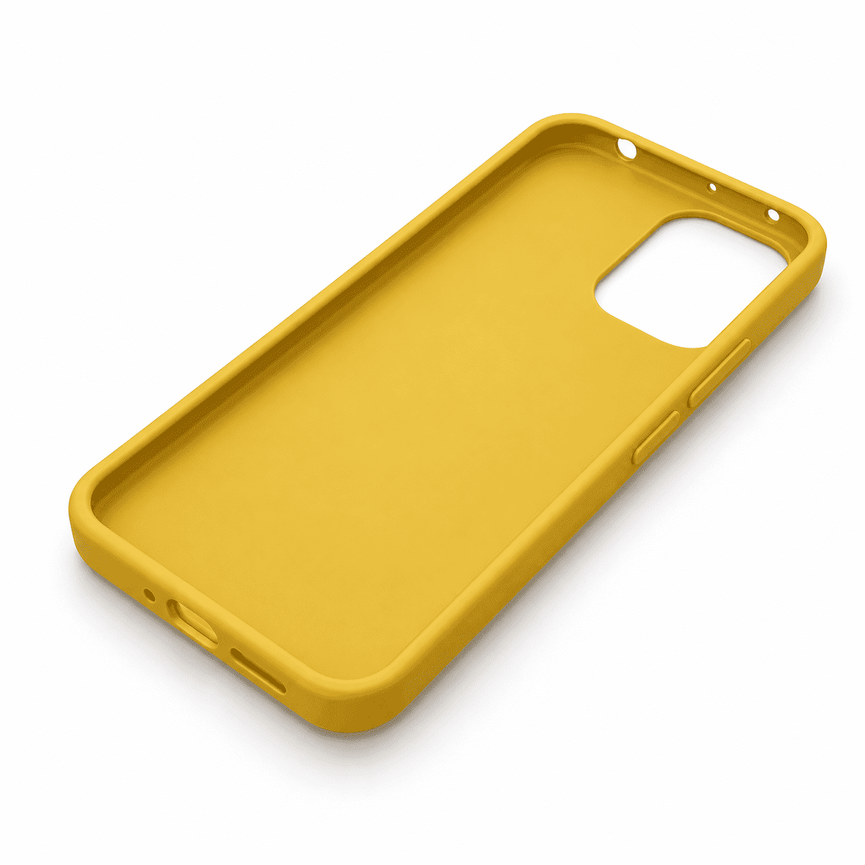 Redmi Note 12 Telefon Kılıfı – 3D baskı TPU